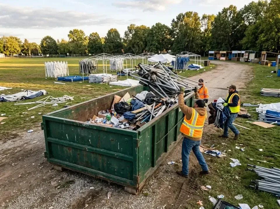 temporary-event-waste-containe-016 — frequently asked questions, Roll-Off Dumpster Rental Services in South Monrovia Island,…